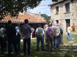 Inauguración de la Casa-Taller