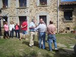 Inauguración de la Casa-Taller