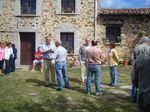 Inauguración de la Casa-Taller