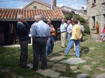 Inauguración de la Casa-Taller