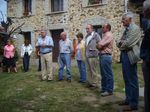 Inauguración de la Casa-Taller