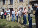 Inauguración de la Casa-Taller