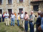 Inauguración de la Casa-Taller