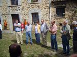 Inauguración de la Casa-Taller
