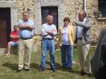 Inauguración de la Casa-Taller