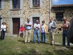 Inauguración de la Casa-Taller