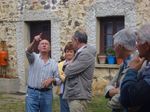 Inauguración de la Casa-Taller