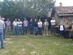 Inauguración de la Casa-Taller