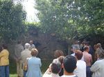 Inauguración de la Casa-Taller