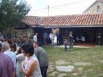 Inauguración de la Casa-Taller