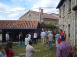 Inauguración de la Casa-Taller