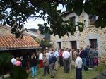 Inauguración de la Casa-Taller