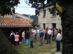 Inauguración de la Casa-Taller