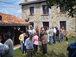Inauguración de la Casa-Taller