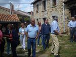 Inauguración de la Casa-Taller