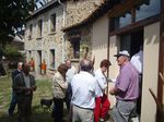 Inauguración de la Casa-Taller