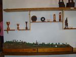 Inauguración de la Casa-Taller