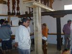 Inauguración de la Casa-Taller