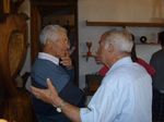 Inauguración de la Casa-Taller