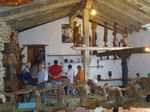 Inauguración de la Casa-Taller