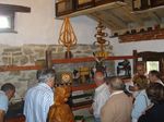 Inauguración de la Casa-Taller