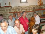 Inauguración de la Casa-Taller