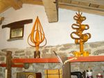 Inauguración de la Casa-Taller