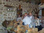 Inauguración de la Casa-Taller