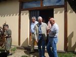 Inauguración de la Casa-Taller