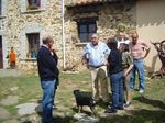 Inauguración de la Casa-Taller