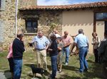 Inauguración de la Casa-Taller