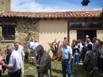 Inauguración de la Casa-Taller