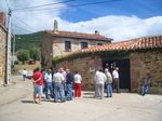 Inauguración de la Casa-Taller