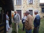 Inauguración de la Casa-Taller