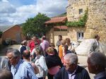 Inauguración de la Casa-Taller