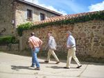 Inauguración de la Casa-Taller
