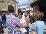 Inauguración de la Casa-Taller